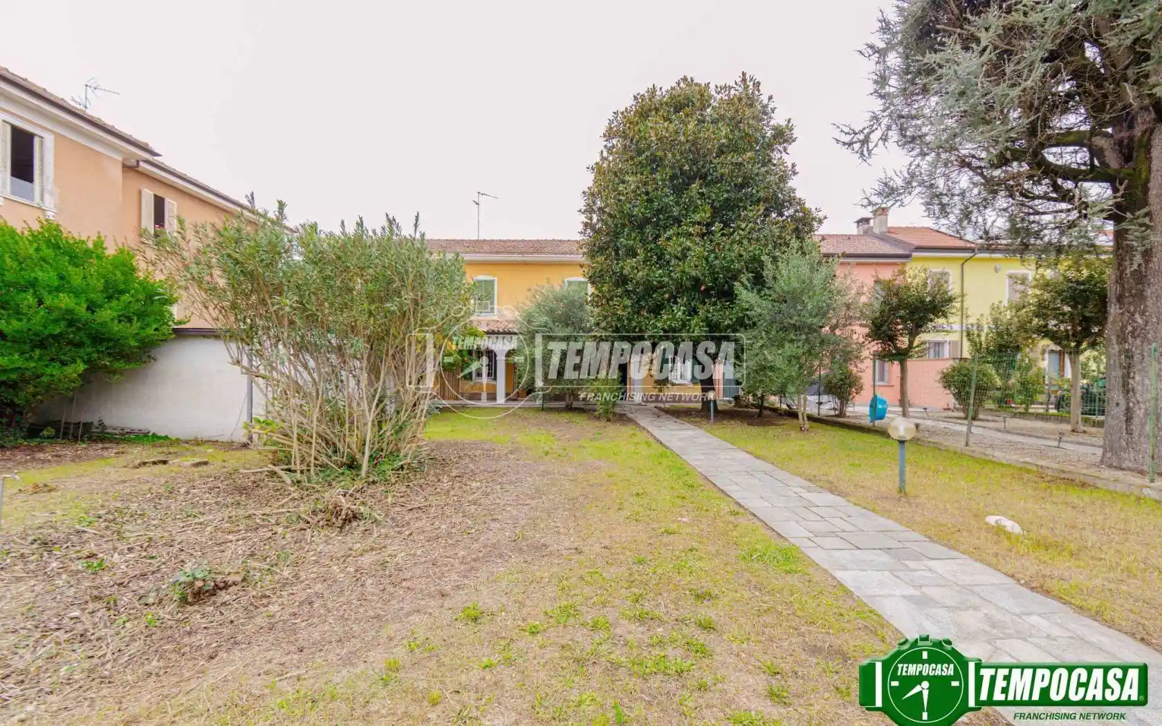 Villa in vendita a Pavia