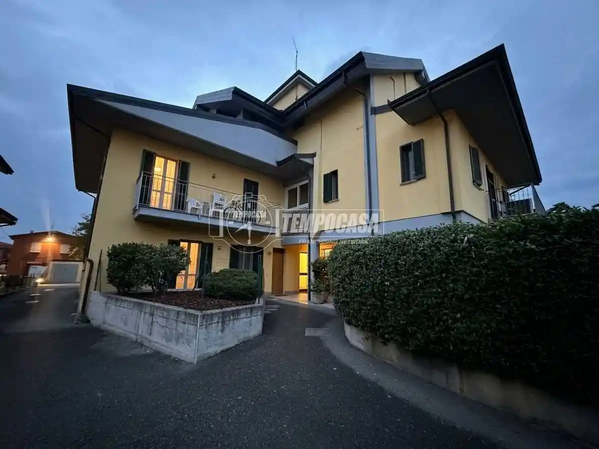 Appartamento in vendita a Gragnano Trebbiense