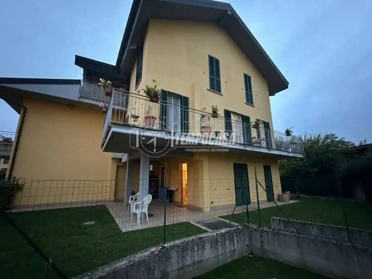 Appartamento in vendita a Gragnano Trebbiense
