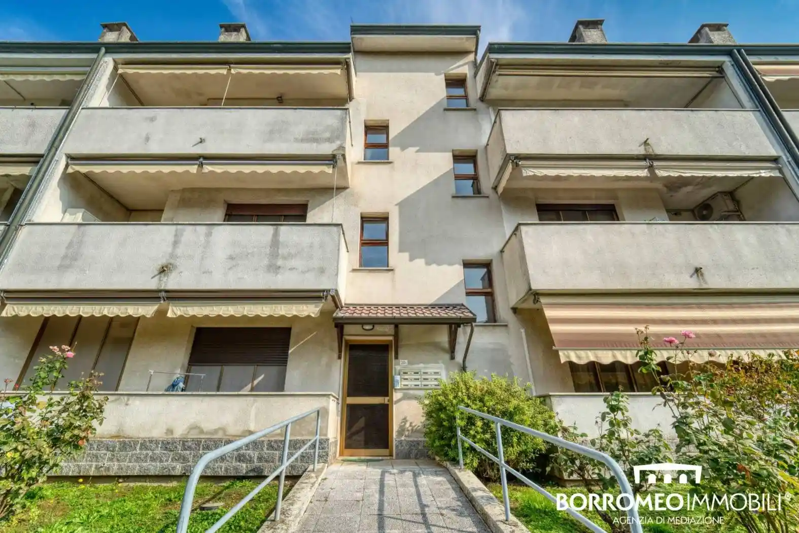 Appartamento in vendita a Mediglia