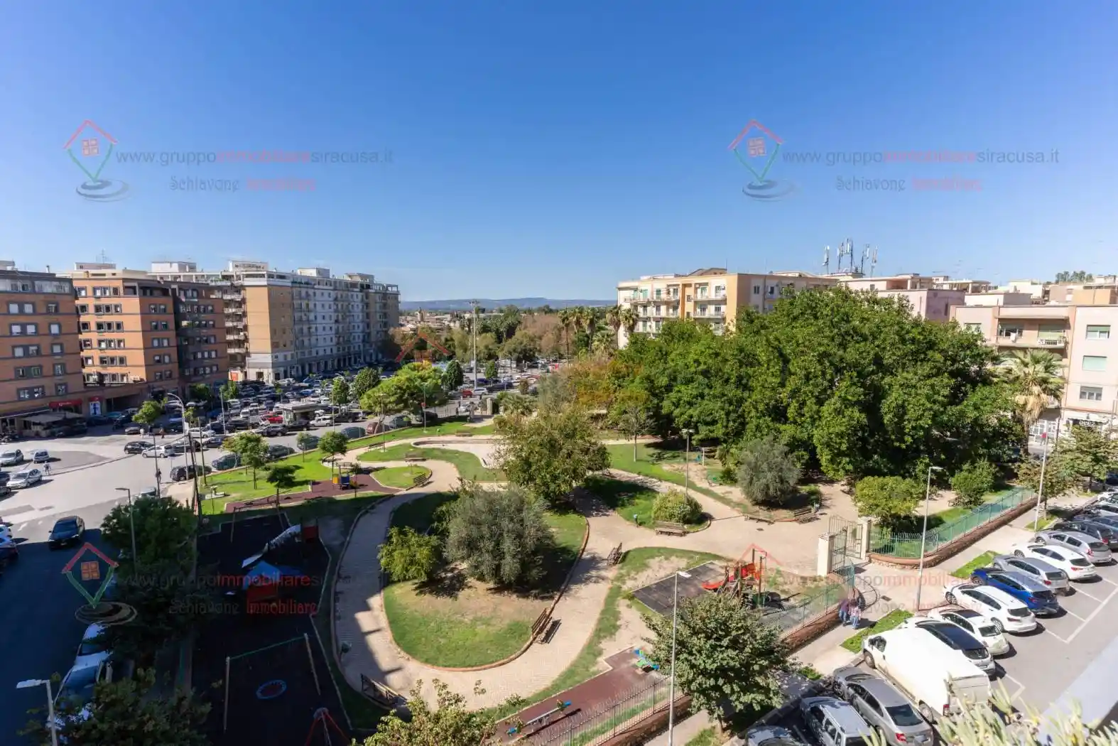 Appartamento in vendita a Siracusa