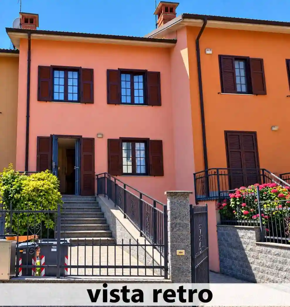 Villetta a schiera - foto 3