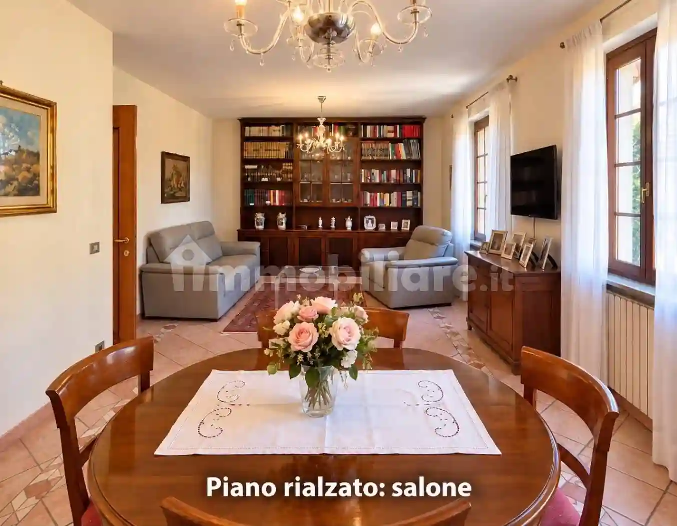 Villetta a schiera - foto 5
