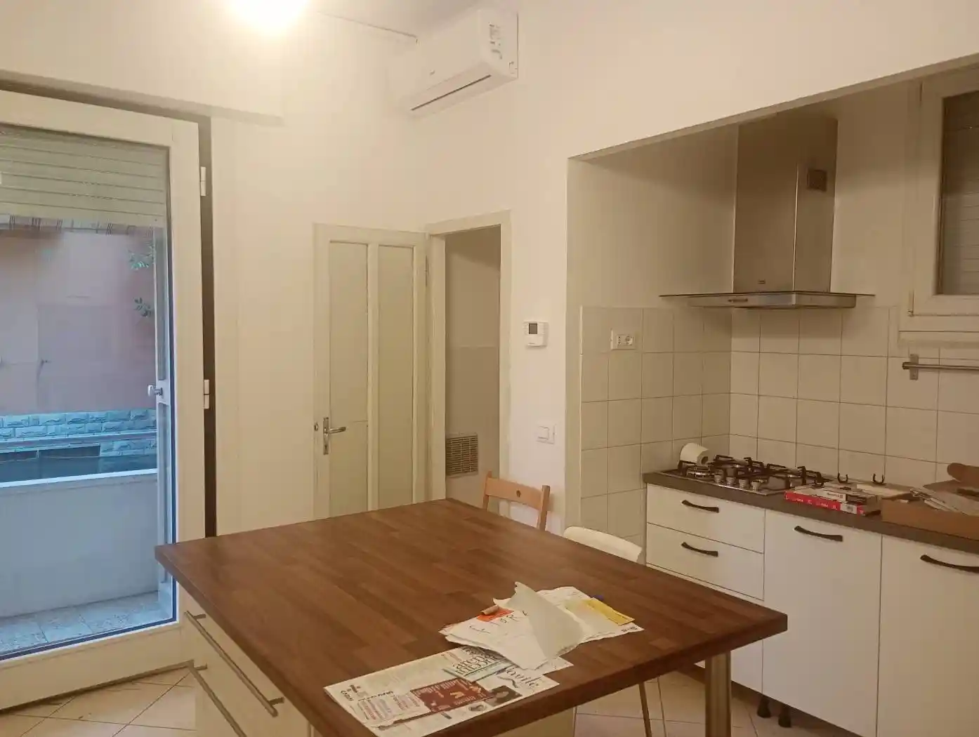 Appartamento in vendita a Bologna