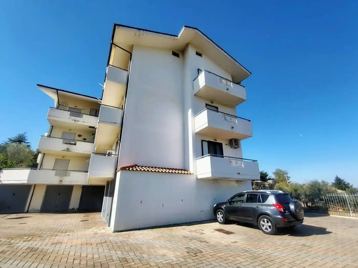 Appartamento in vendita a Città Sant'Angelo
