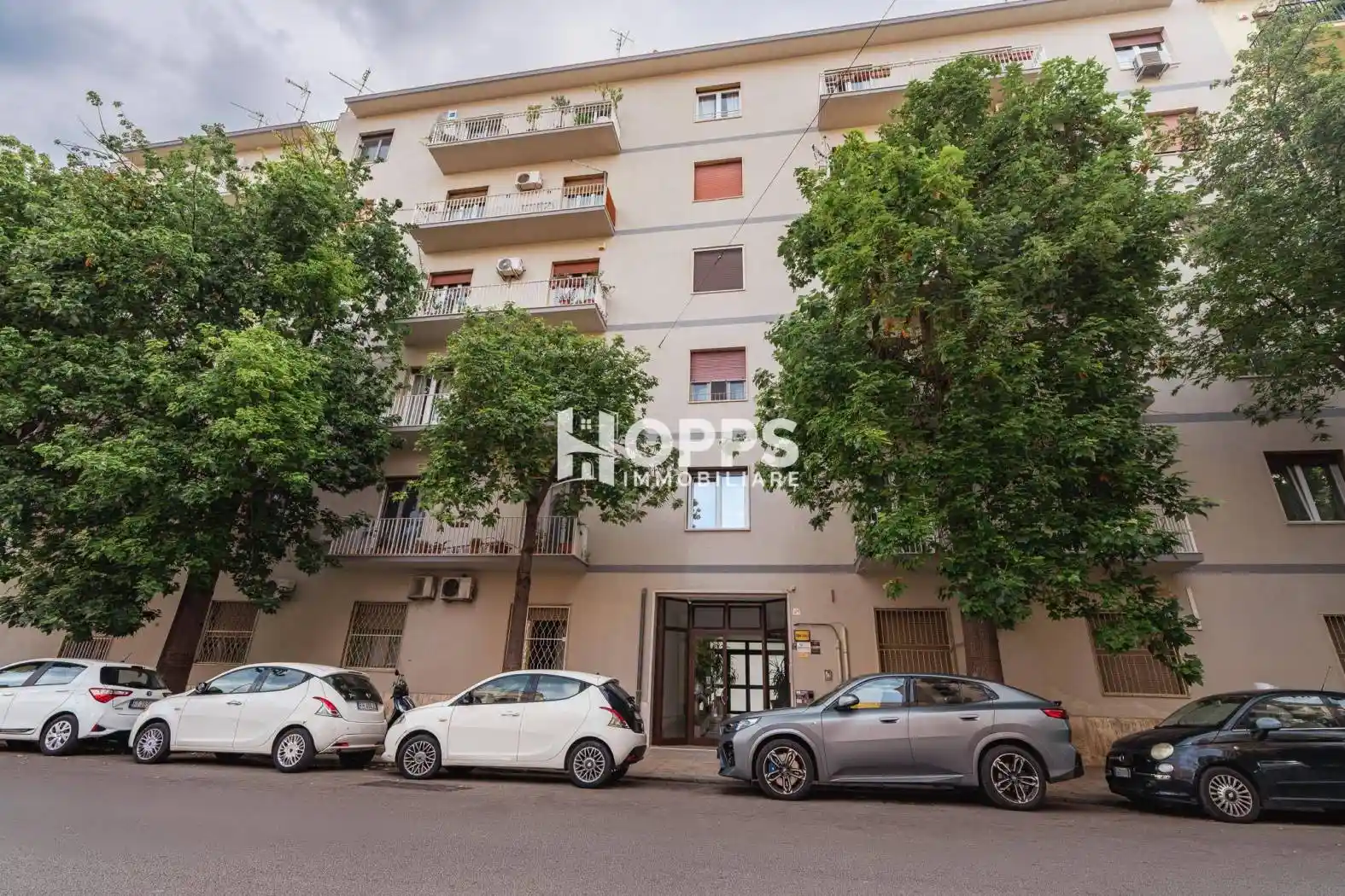 Appartamento in vendita a Palermo