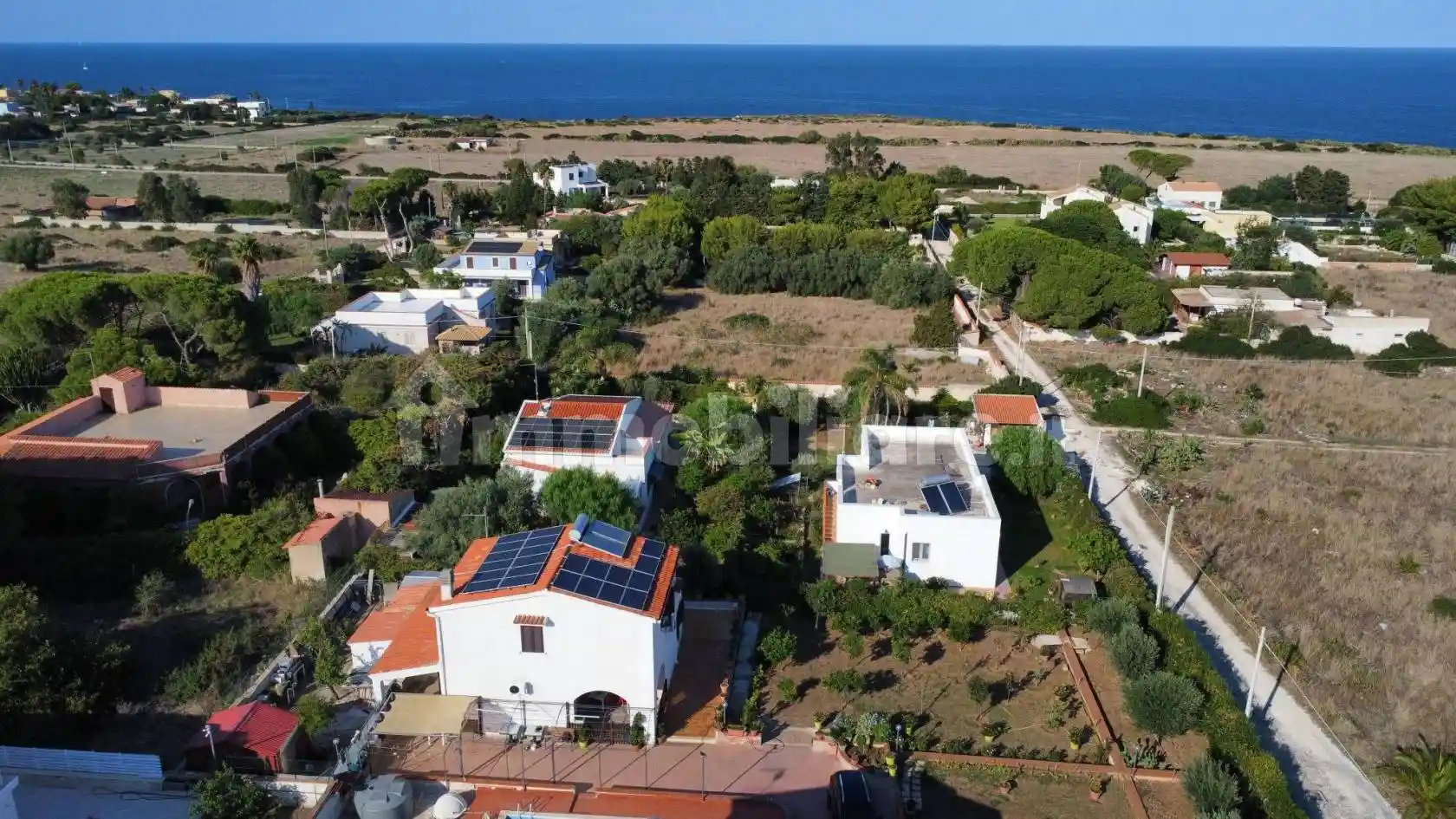Villa in vendita a Siracusa