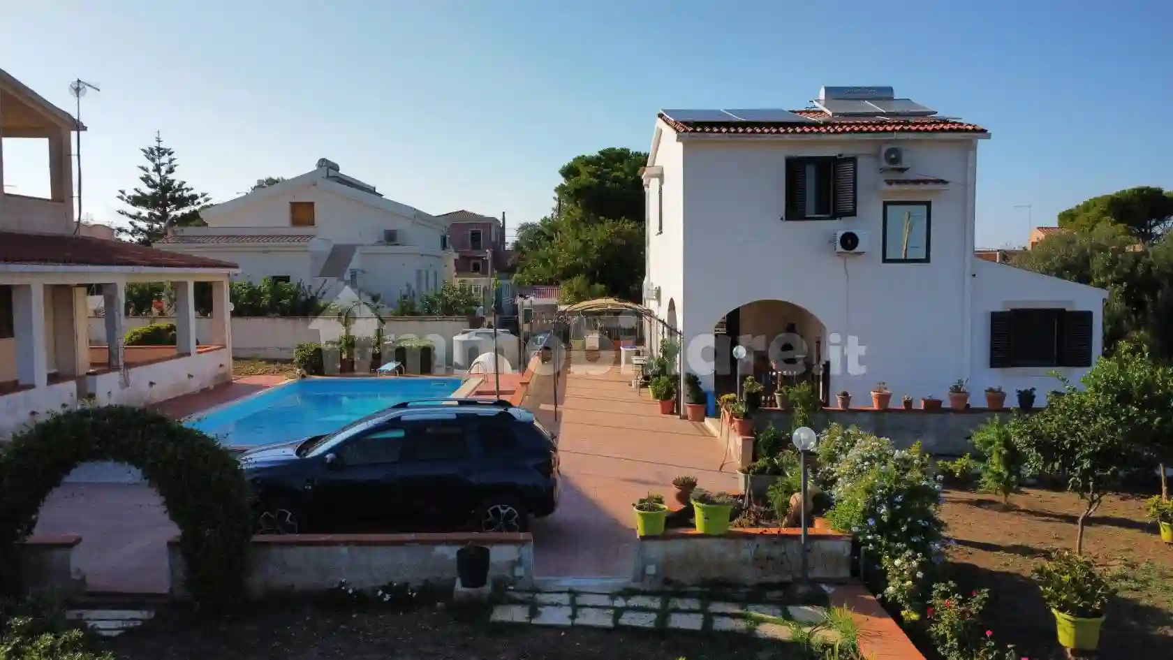Villa - foto 3