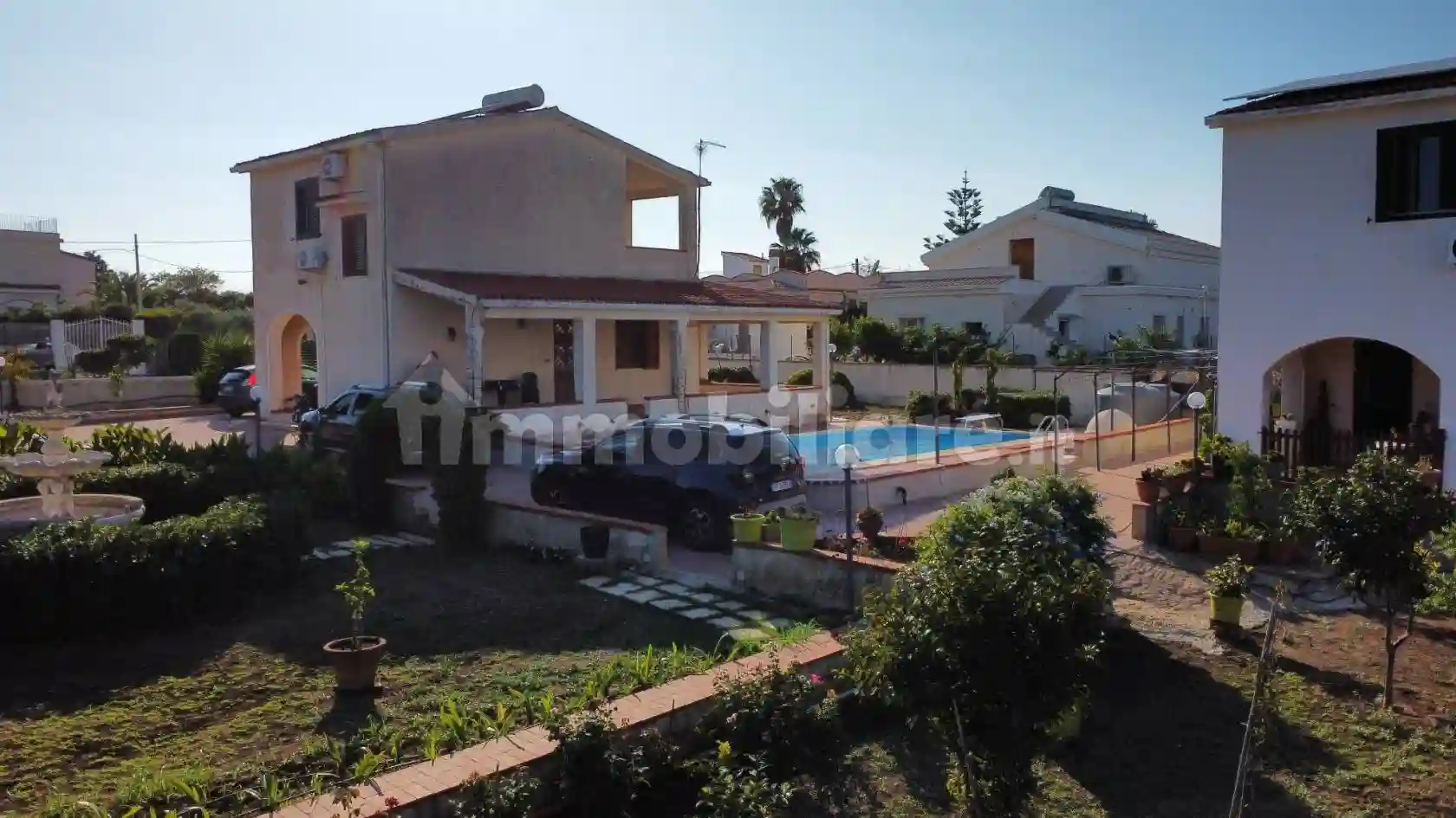 Villa - foto 4
