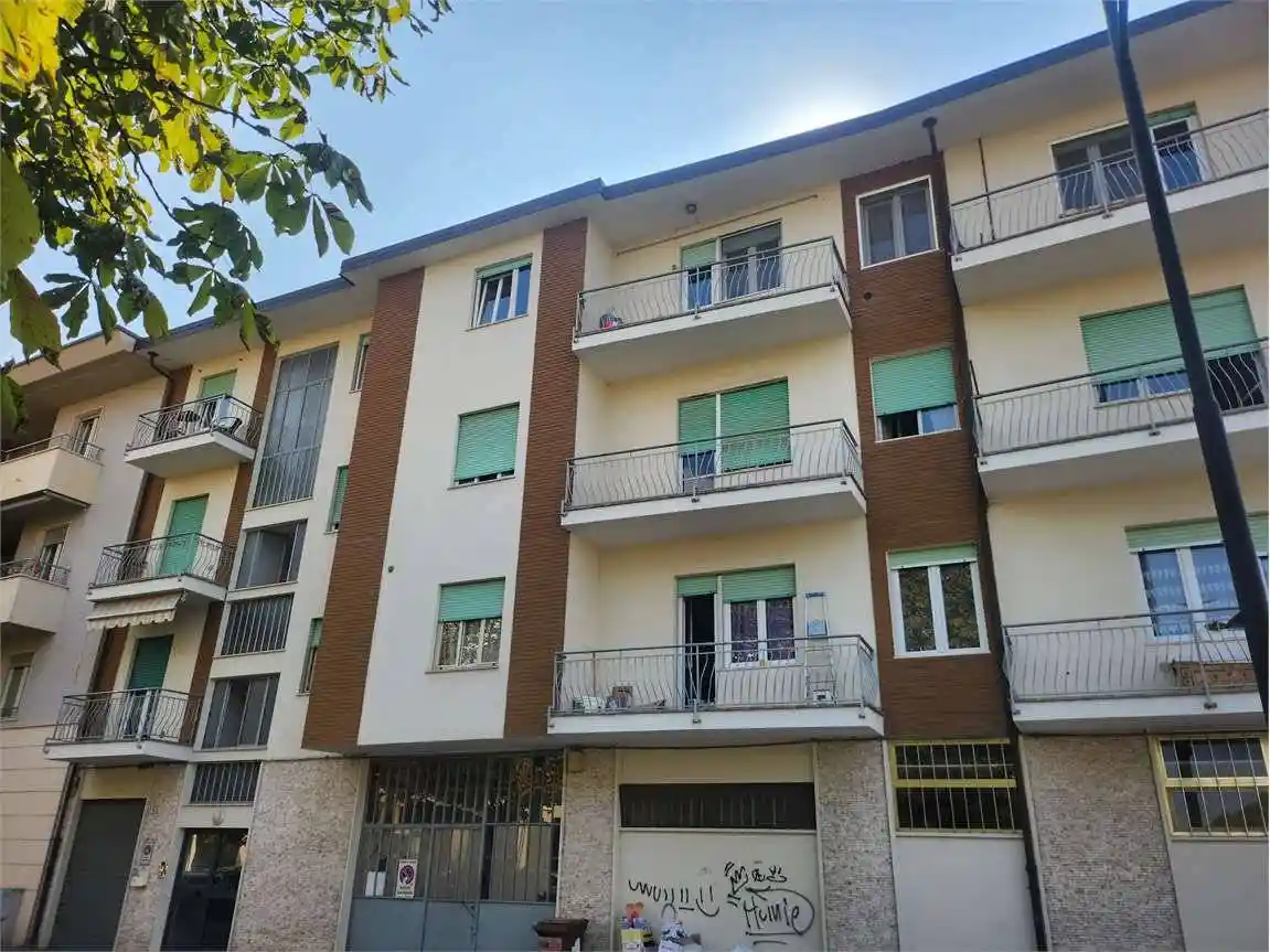 Appartamento in vendita a Fossano