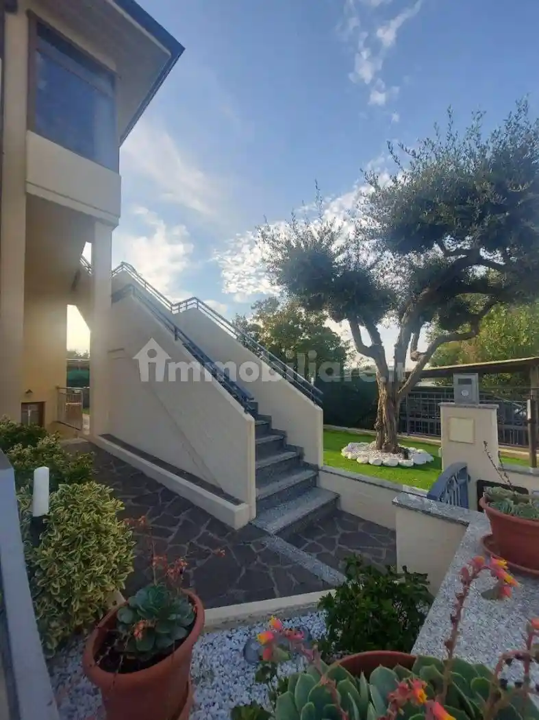 Villetta a schiera in vendita a Pesaro