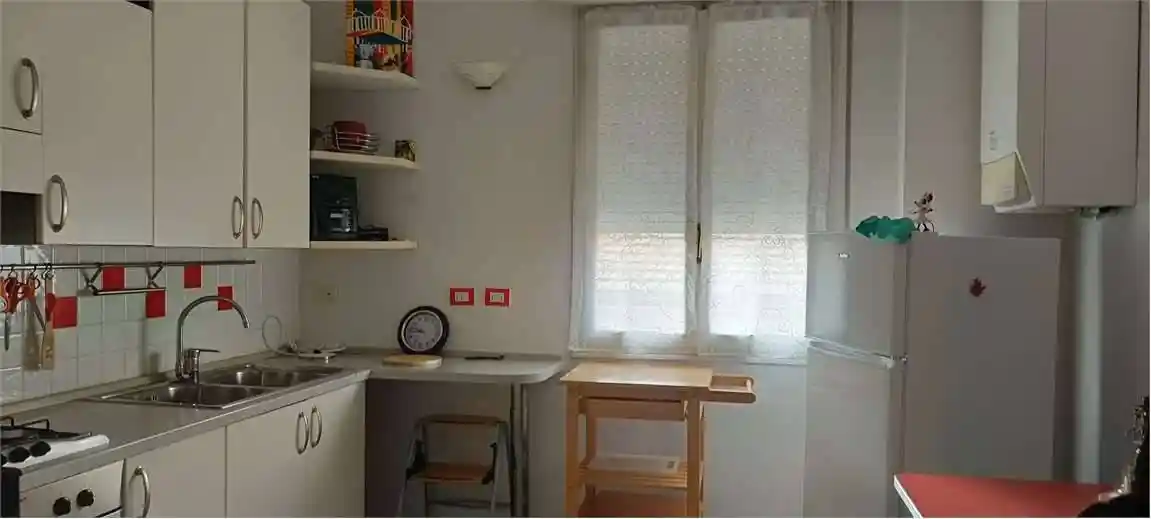 Appartamento in affitto a Carpi