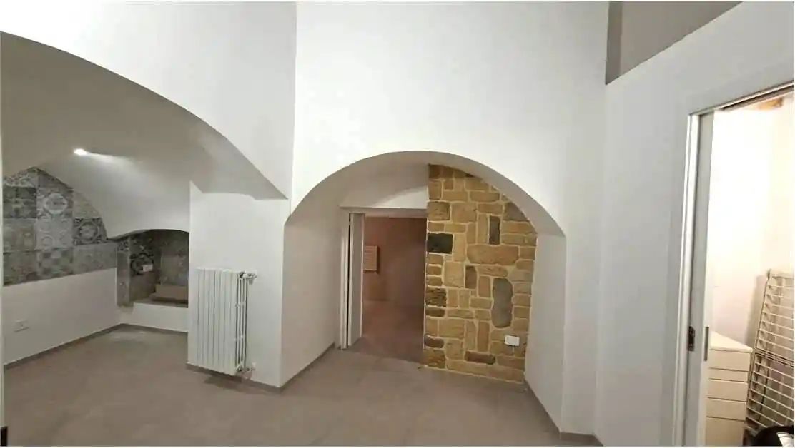 Appartamento in vendita a Galatina