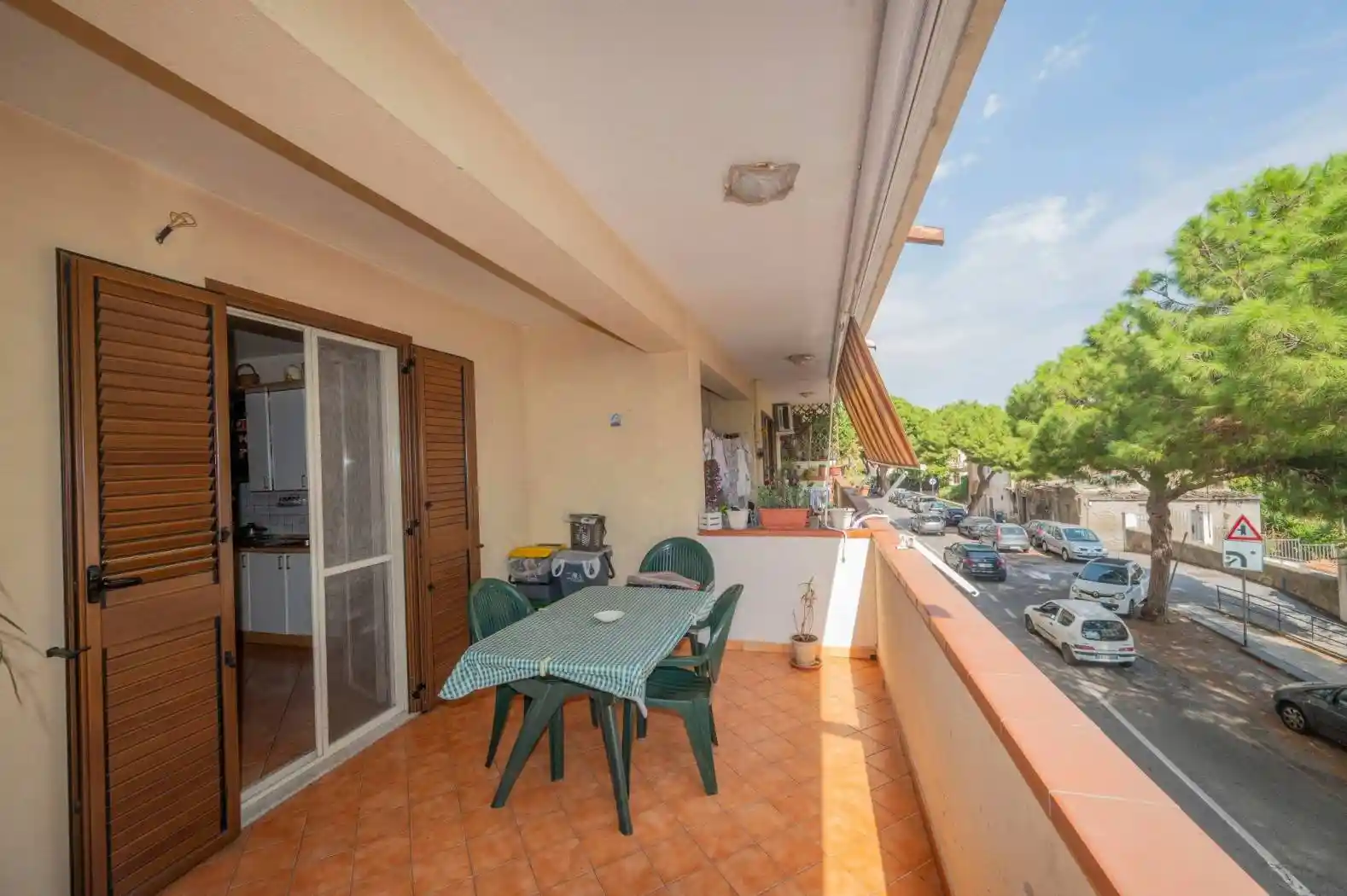 Appartamento in vendita a Messina