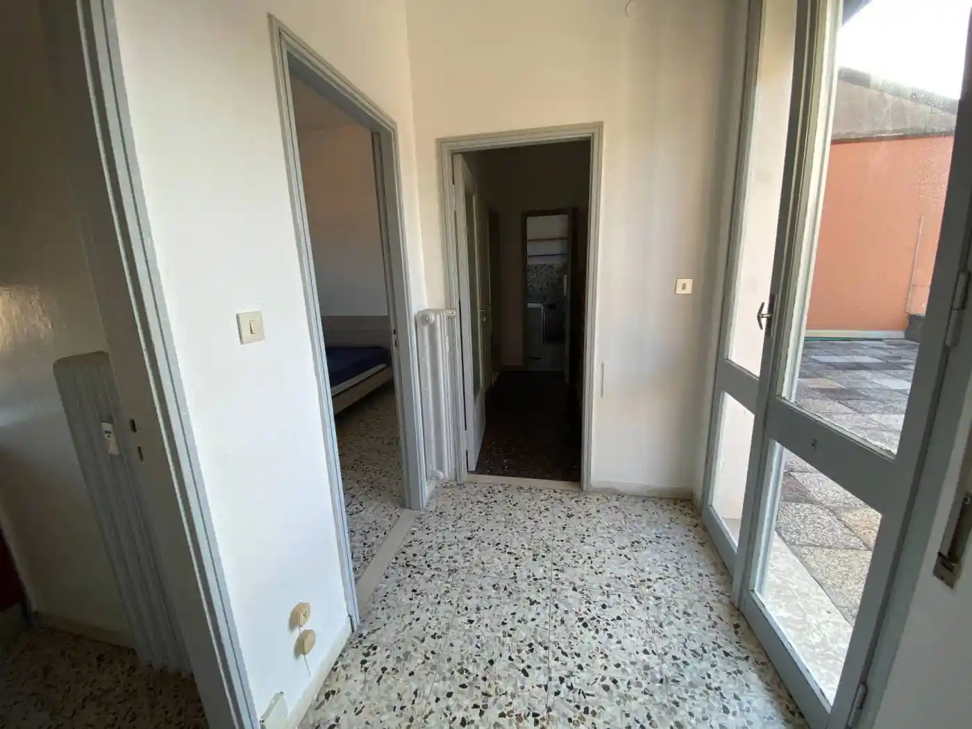 Appartamento in affitto a Bologna