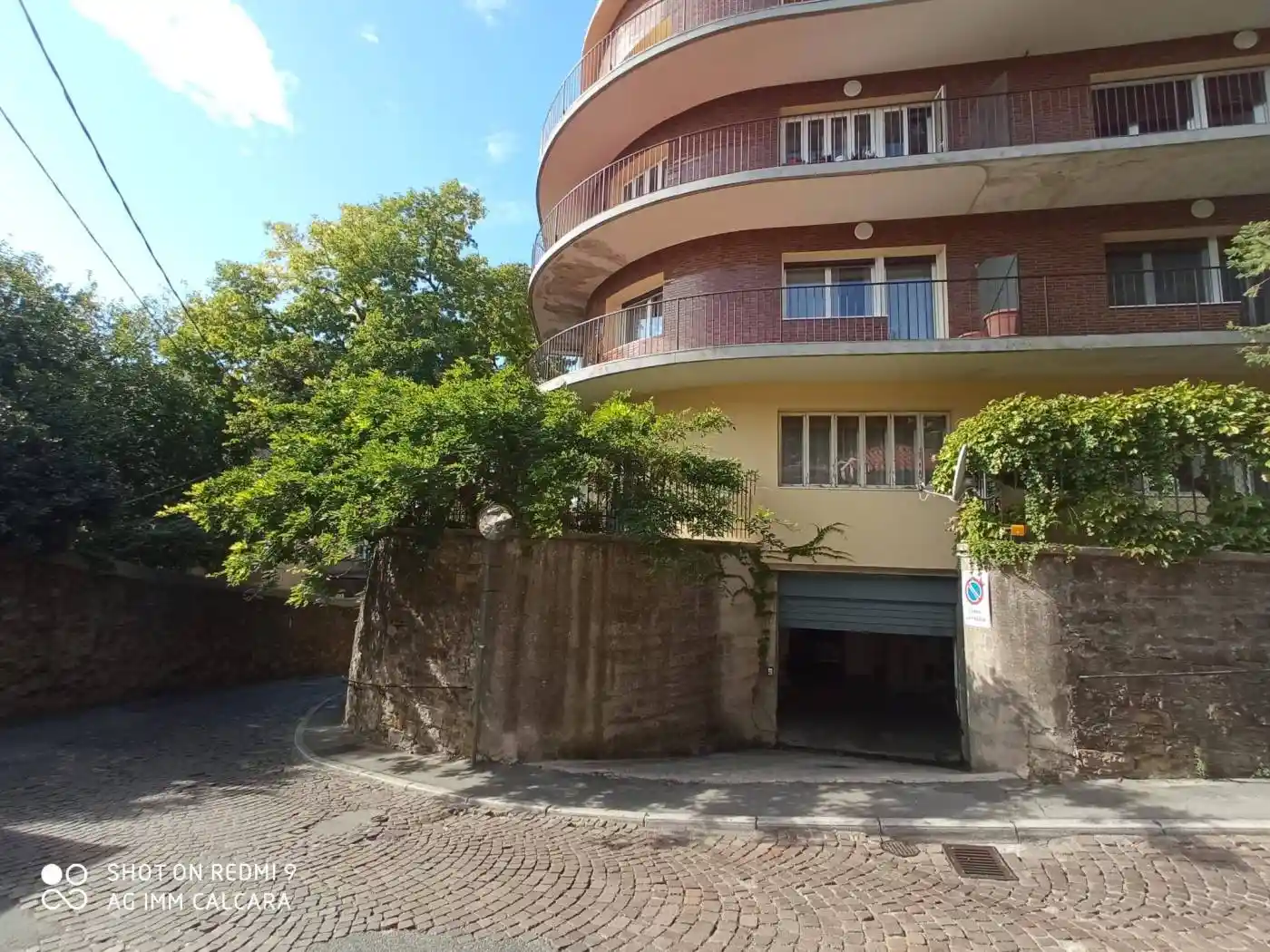 Appartamento in vendita a Trieste