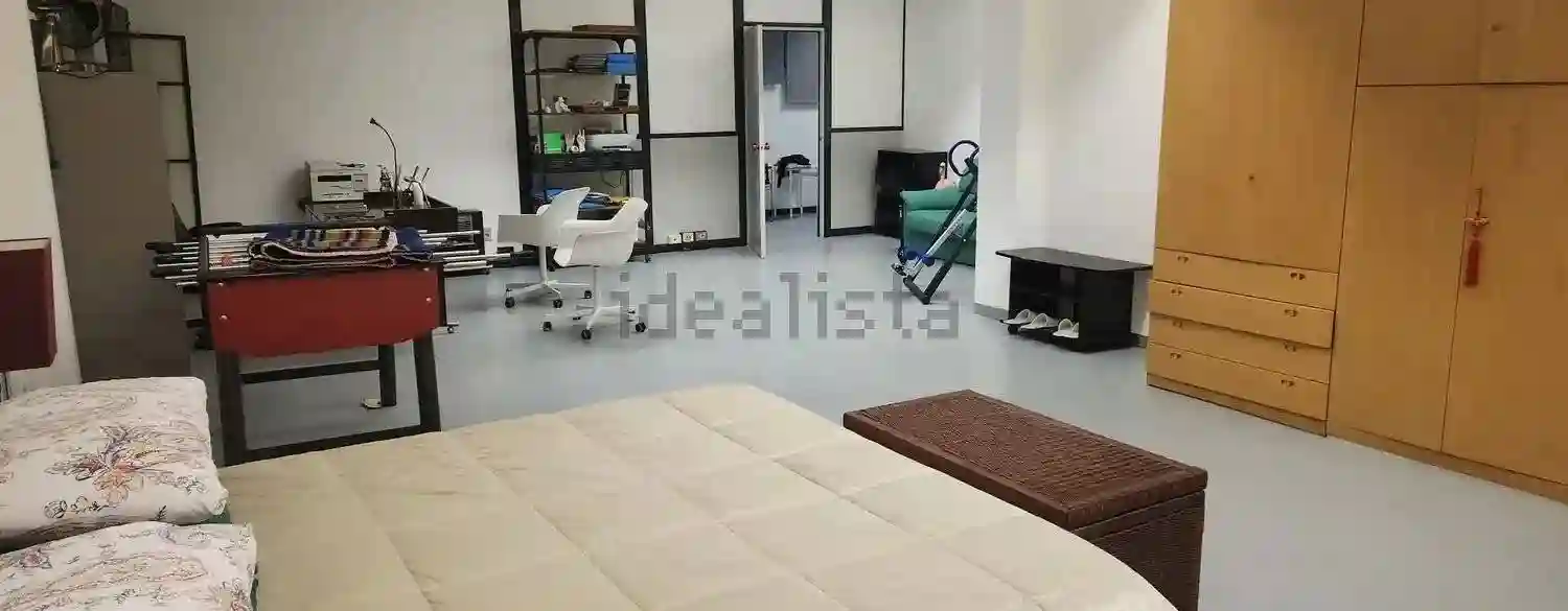 Loft - foto 4