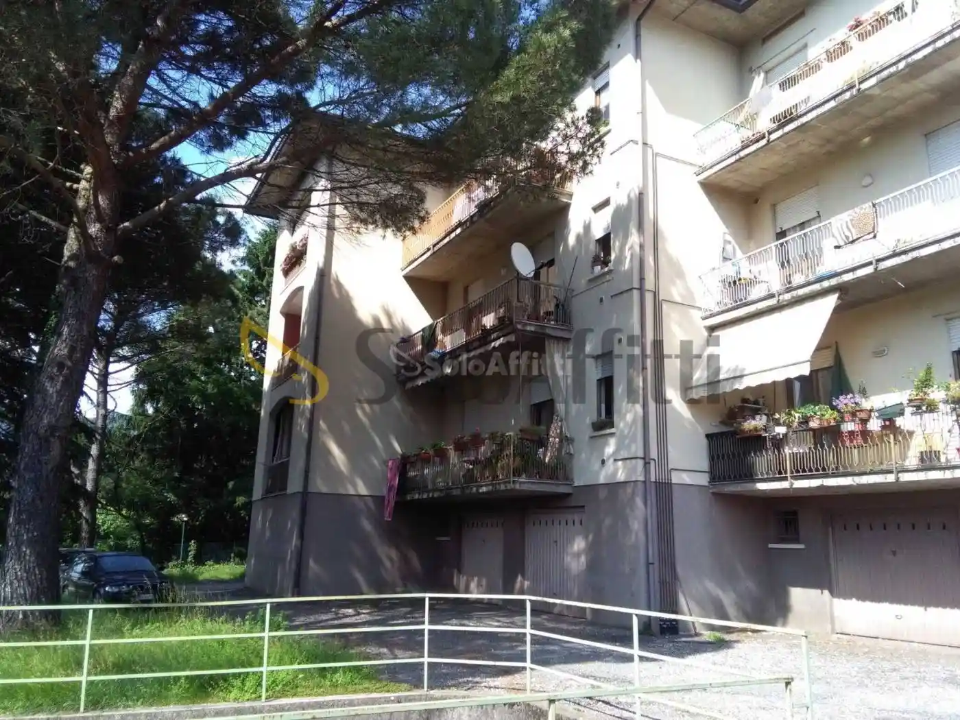 Appartamento in affitto a Porto Ceresio