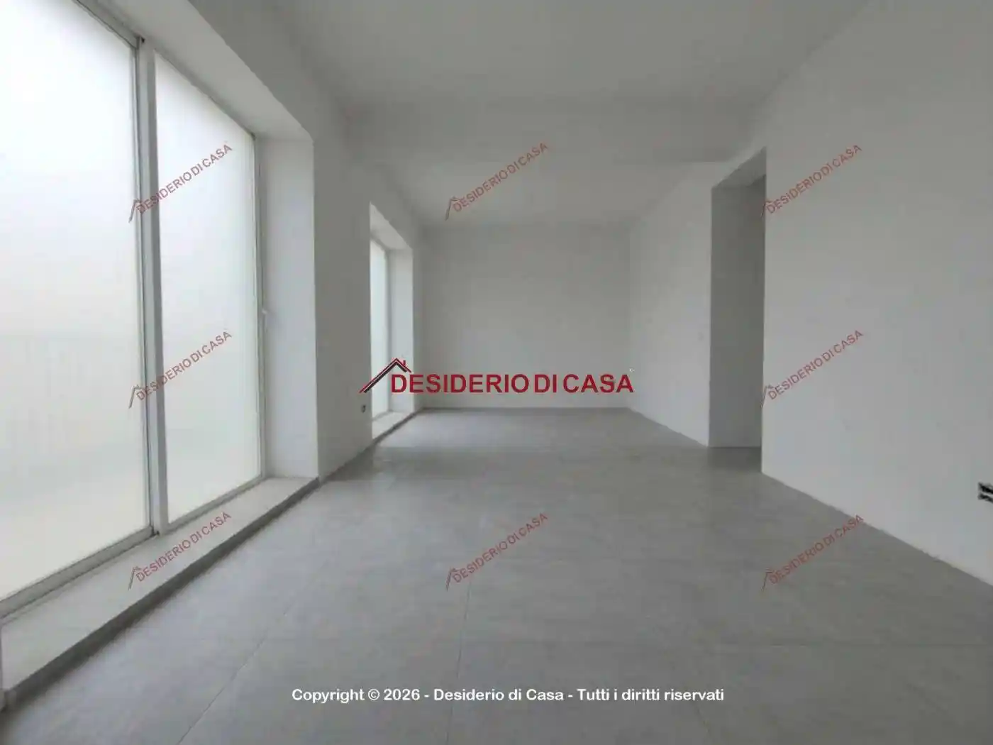 Attico - Mansarda in vendita a Palermo