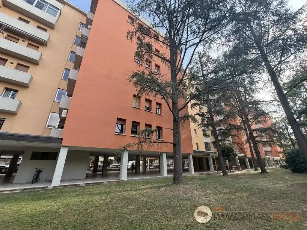 Appartamento in vendita a Bologna