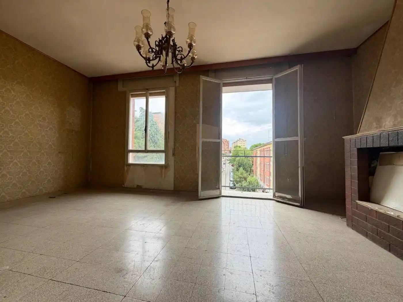 Appartamento in vendita a Perugia