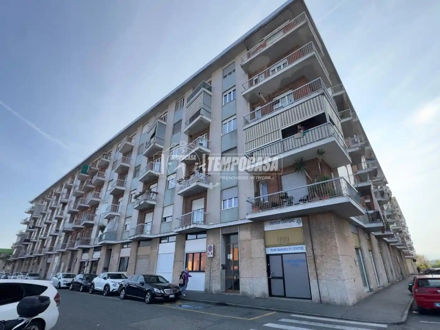 Loft in vendita a Settimo Torinese