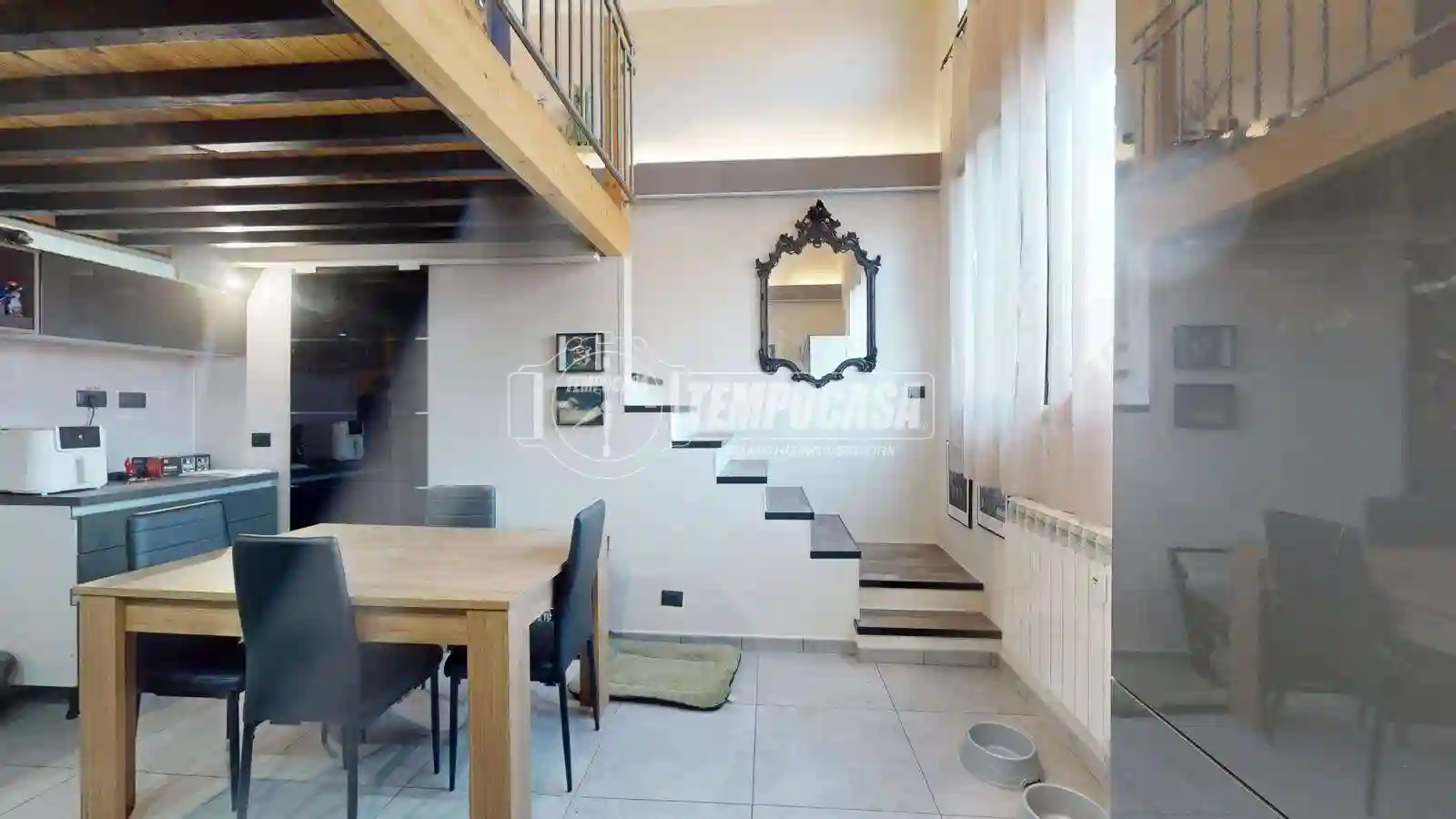 Loft - foto 2