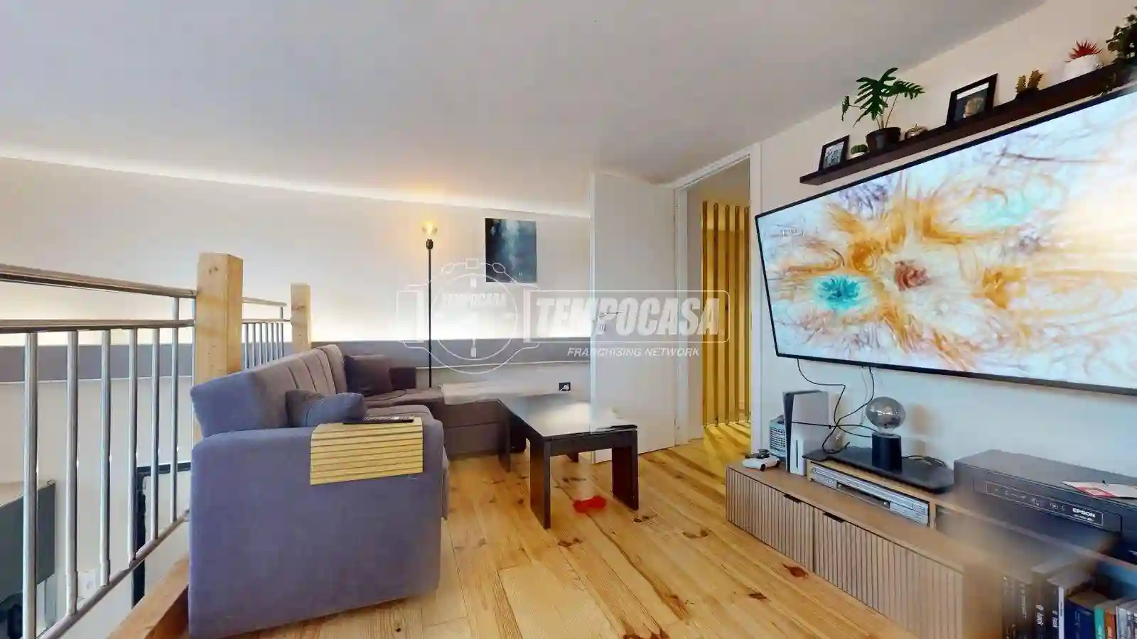 Loft - foto 3