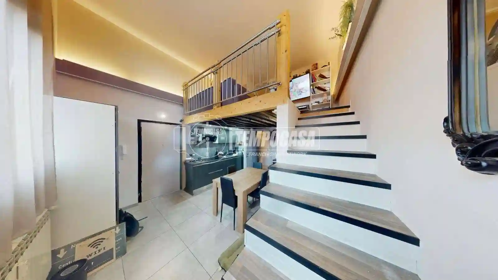 Loft - foto 4