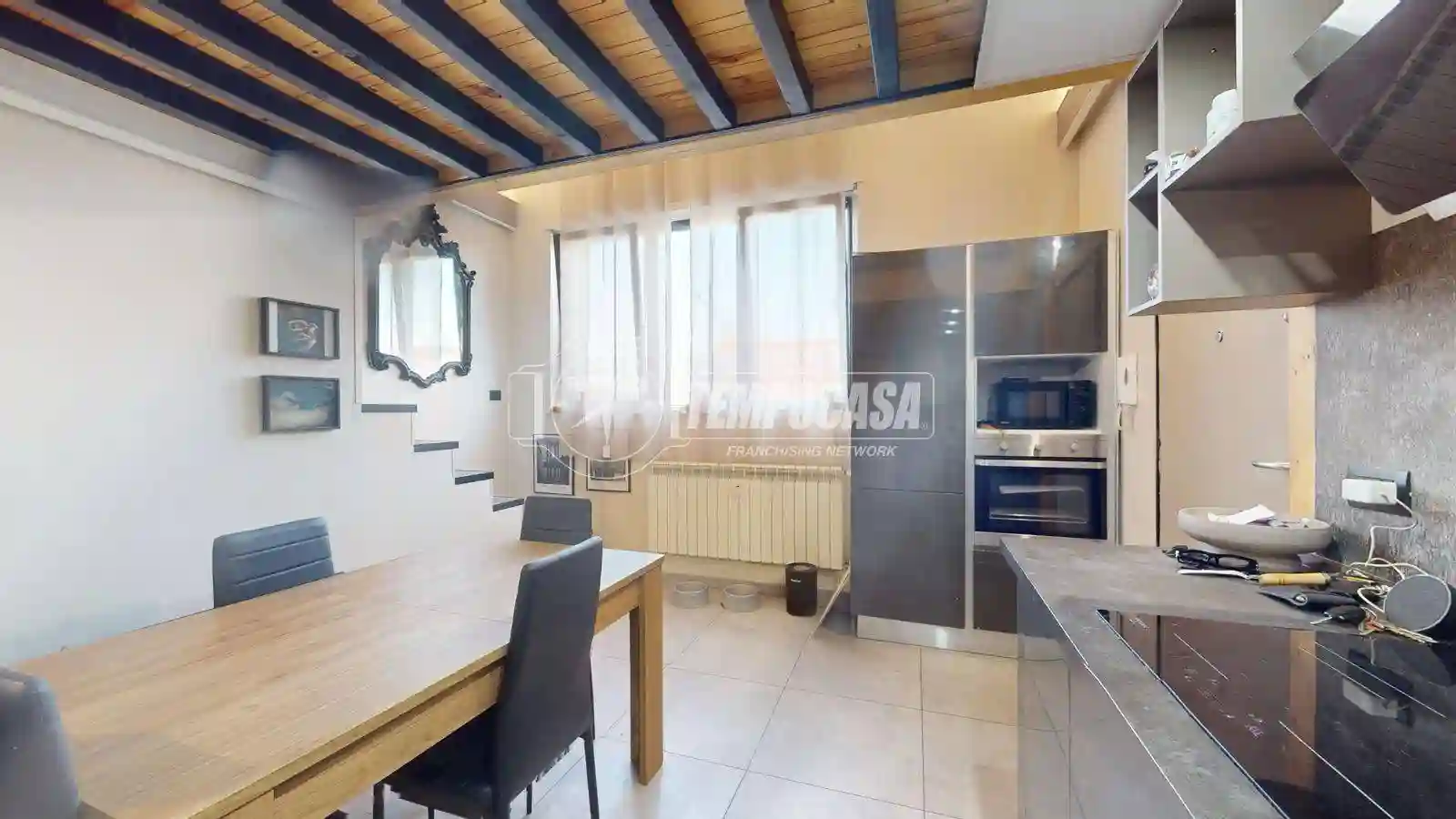 Loft - foto 5