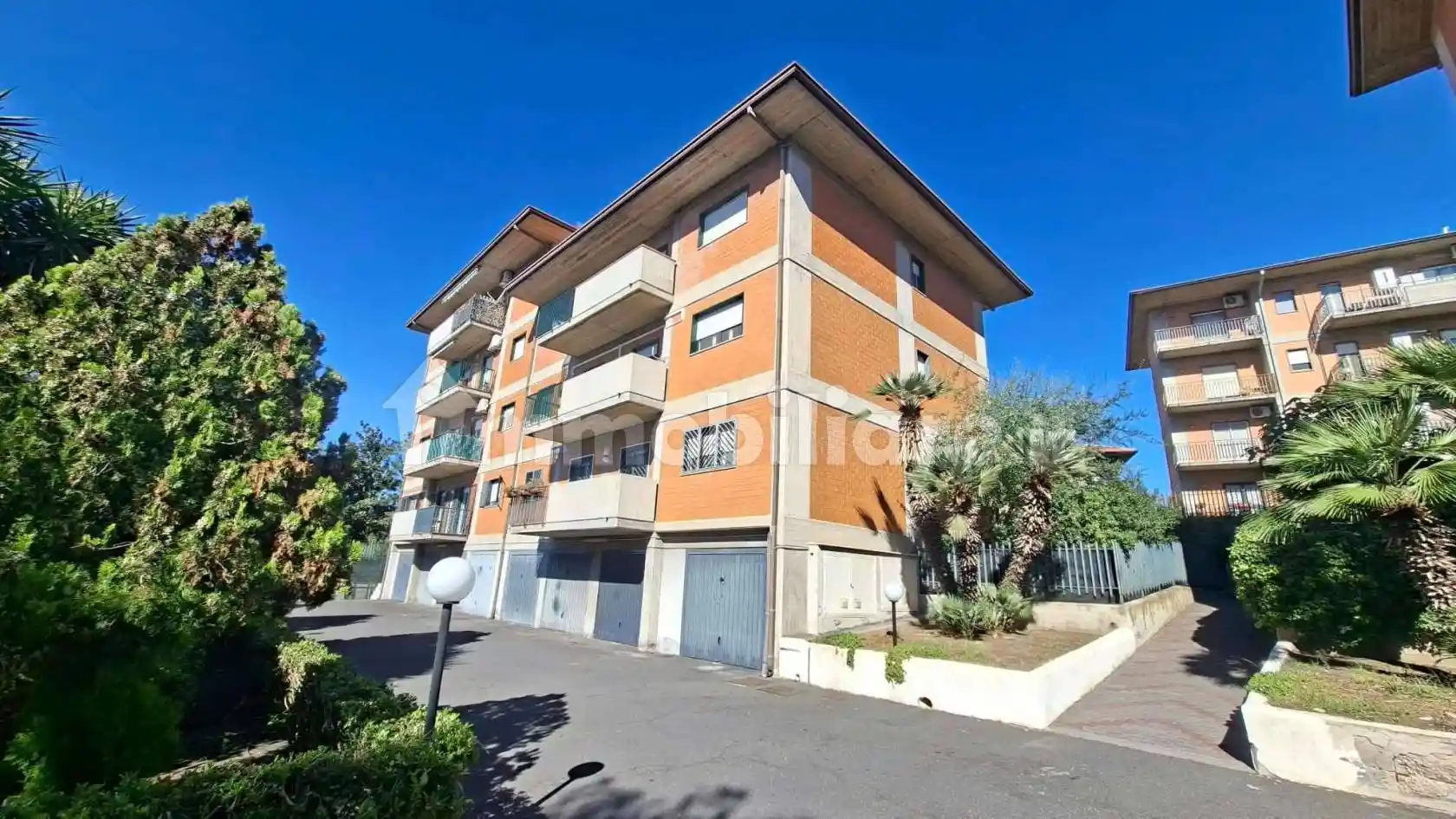 Appartamento in vendita a Gravina di Catania