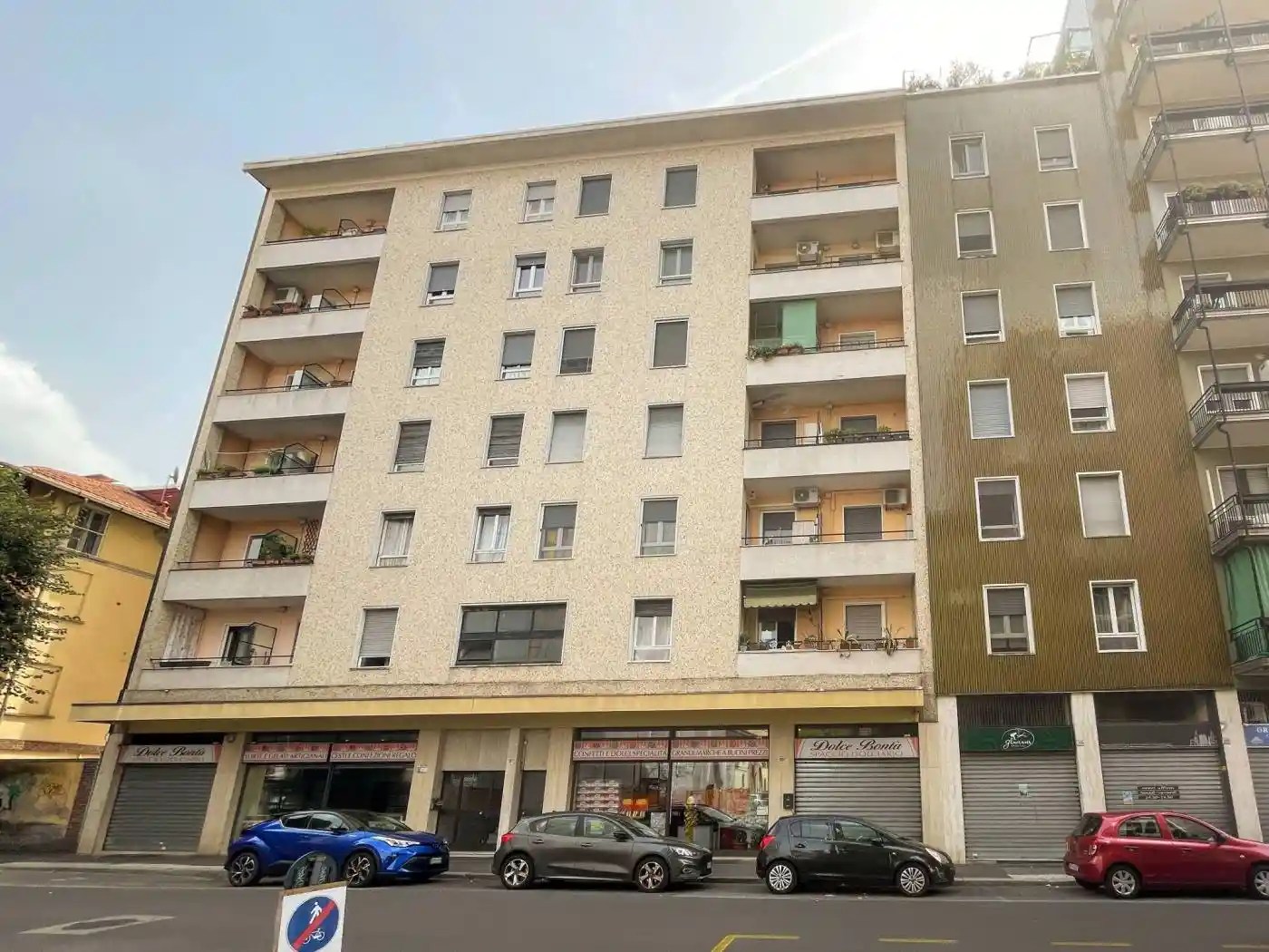 Appartamento in vendita a Sesto San Giovanni