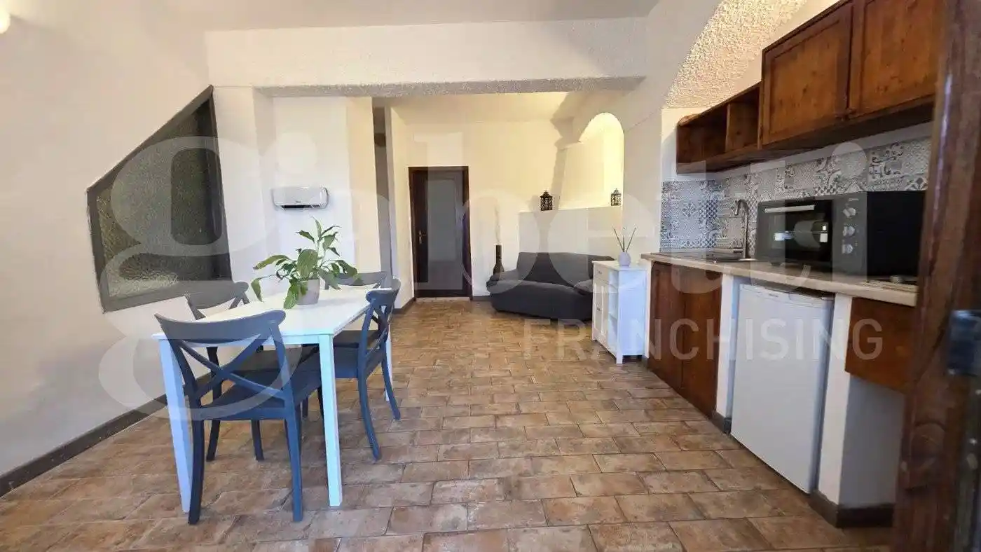 Appartamento in affitto a Amelia