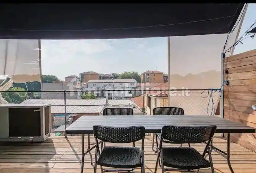Loft in vendita a Milano