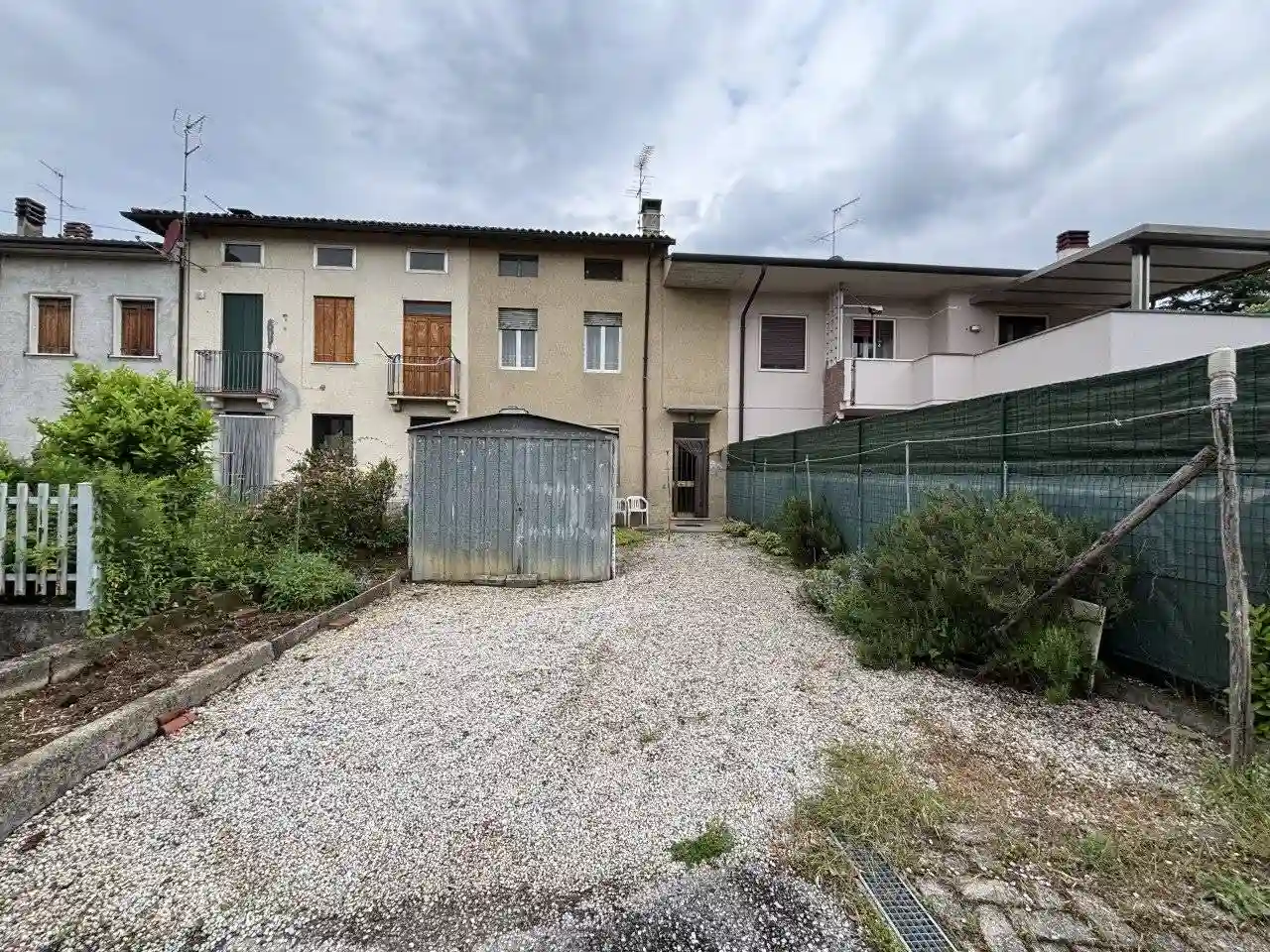 Villetta a schiera - foto 2