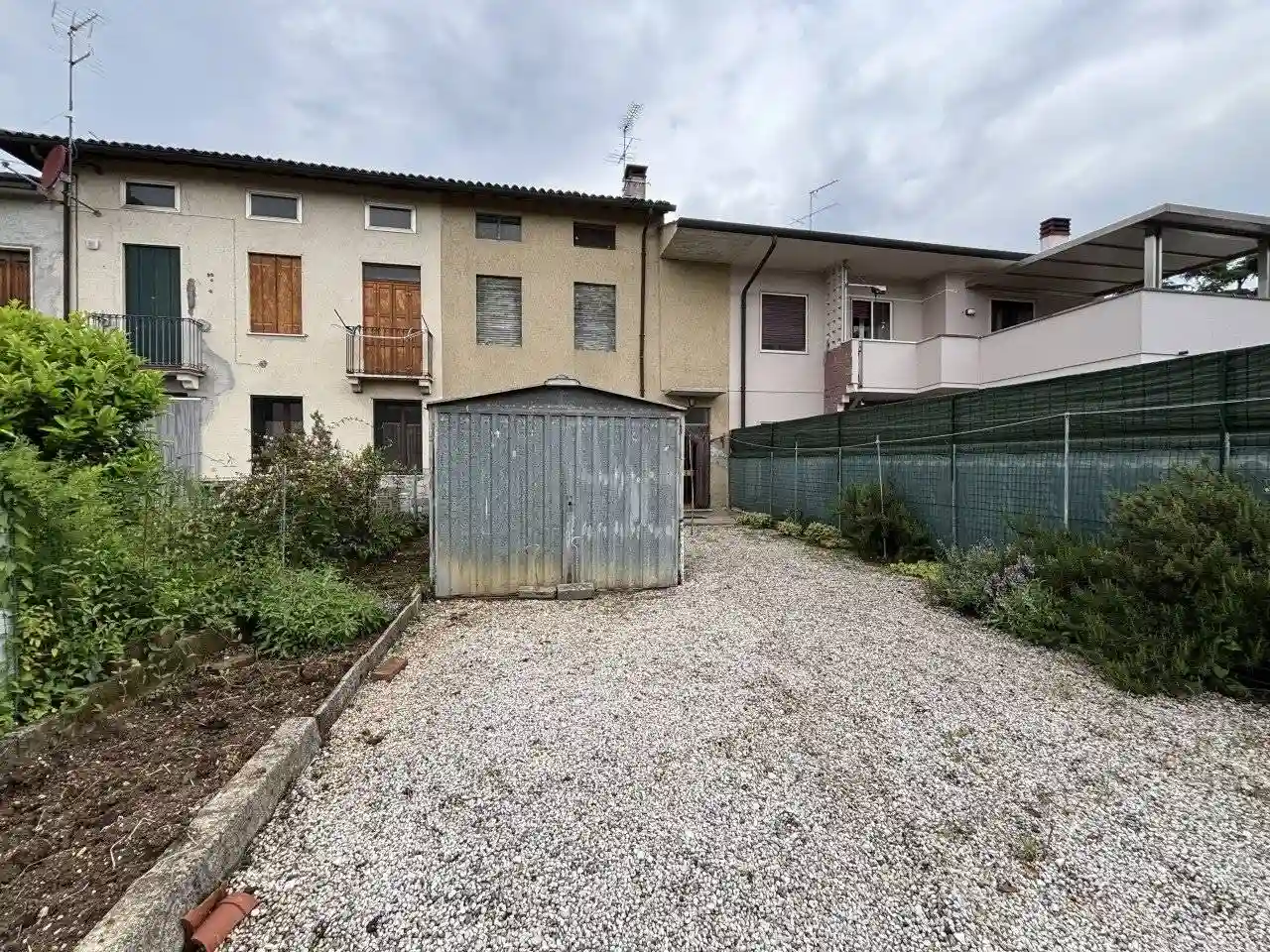 Villetta a schiera - foto 3