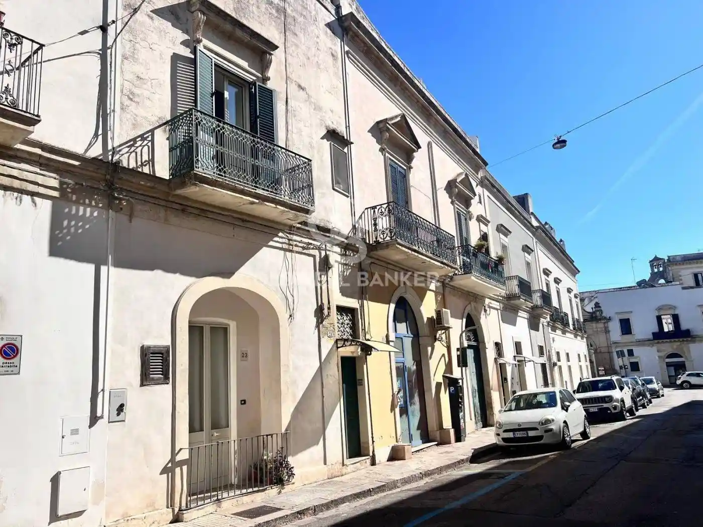 Appartamento in affitto a Galatina