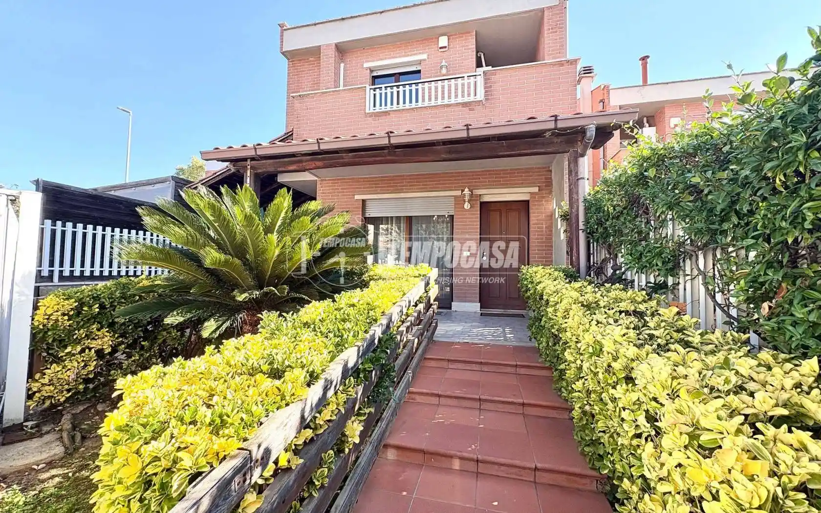 Villa in vendita a Civitavecchia