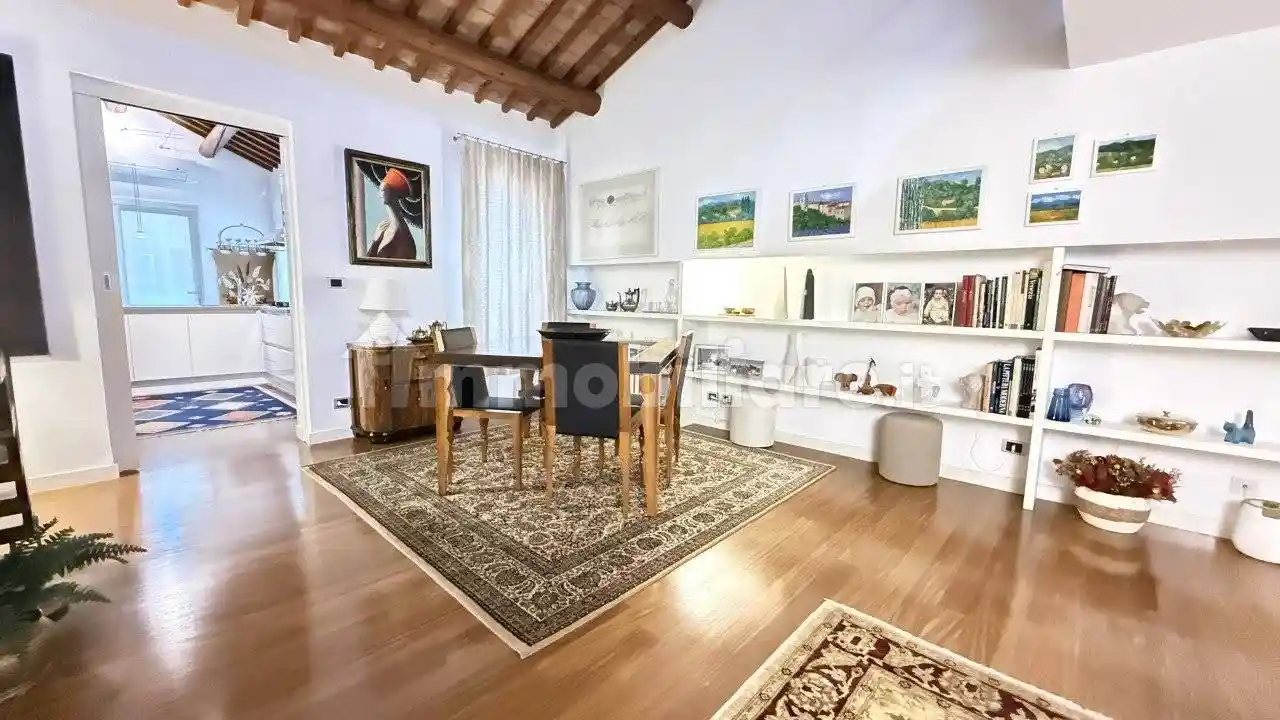 Appartamento in vendita a Padova