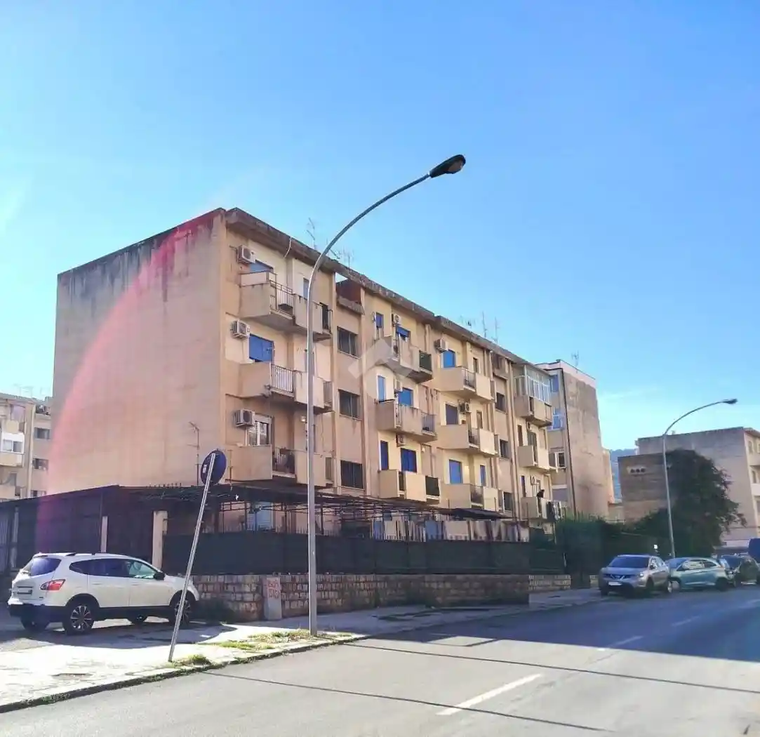 Appartamento in vendita a Palermo
