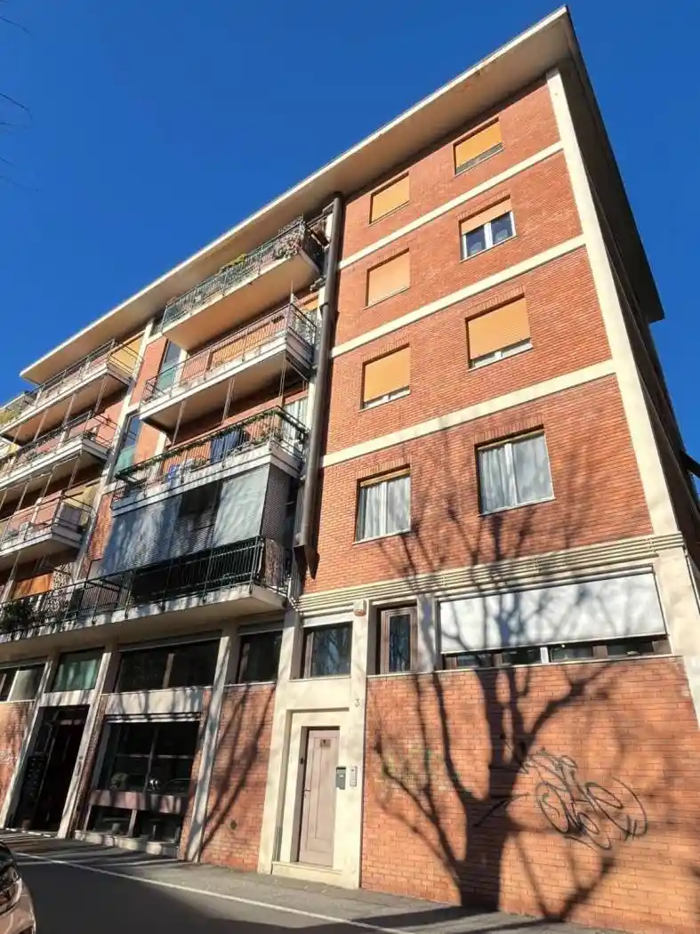 Appartamento in vendita a Bergamo