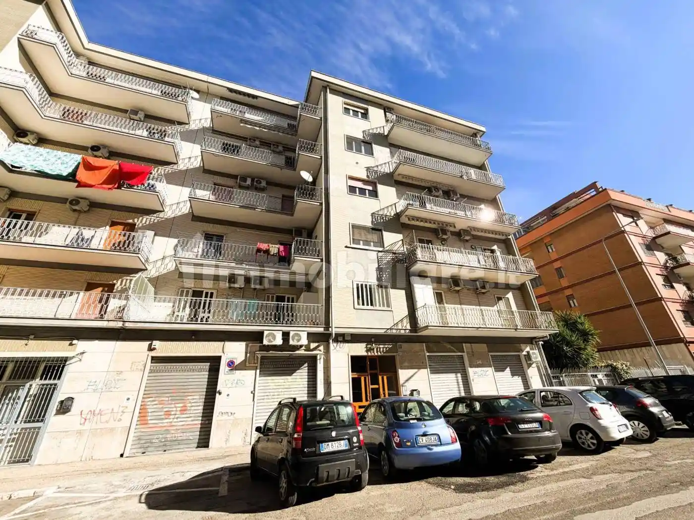 Appartamento in vendita a Foggia