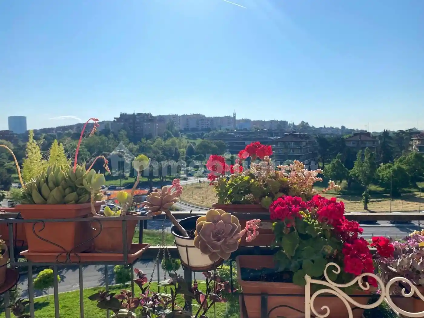 Villetta a schiera in vendita a Roma