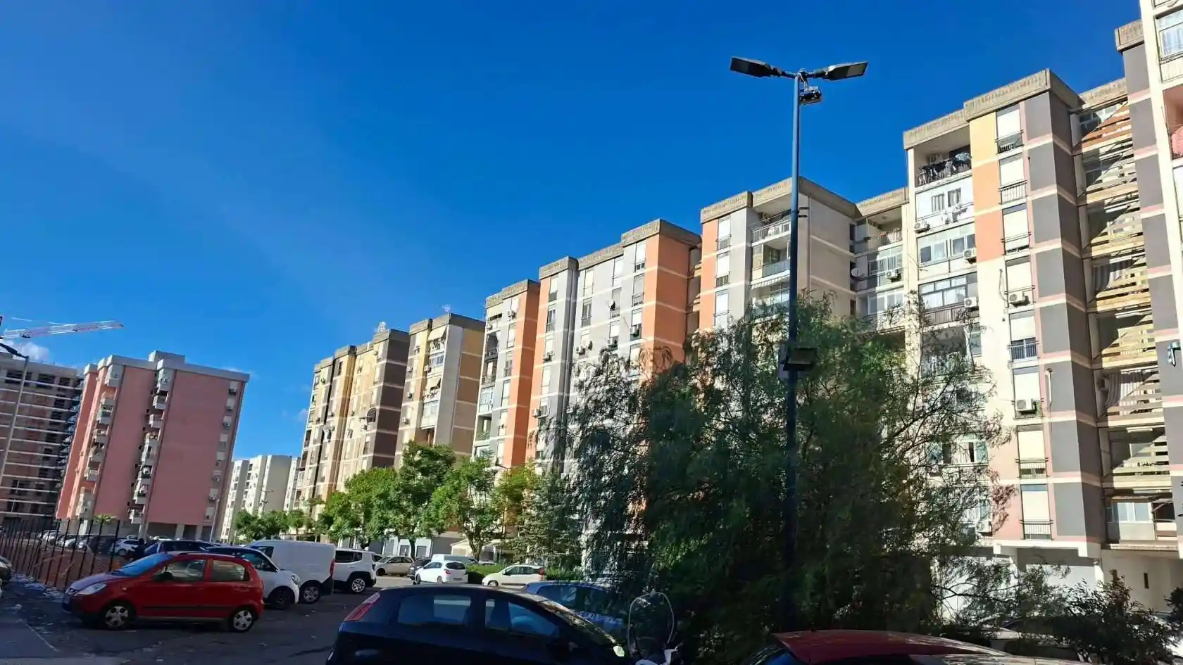 Appartamento in vendita a Catania