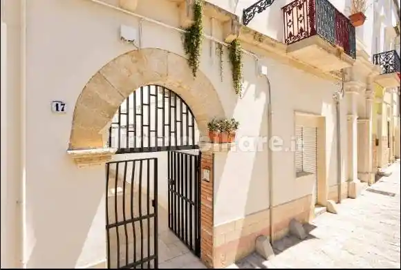 Appartamento in vendita a Galatina