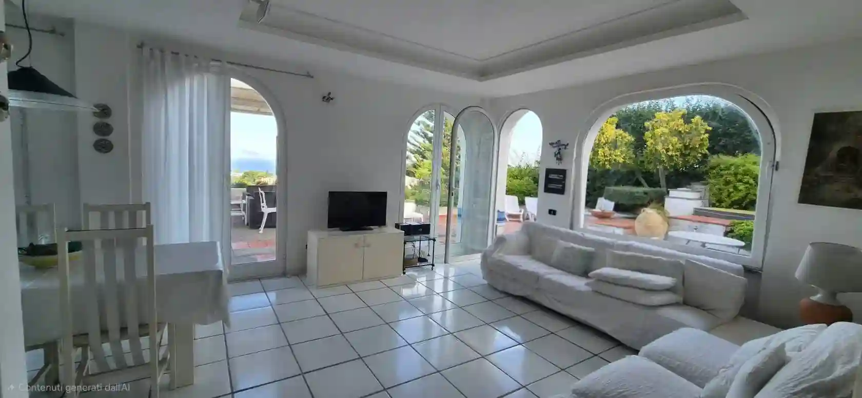 Casa indipendente - foto 2