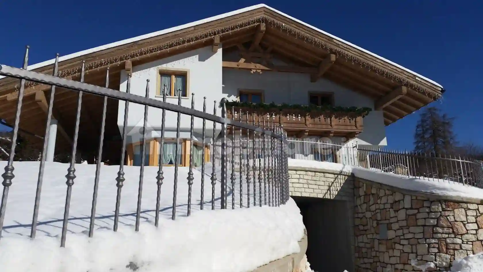 Villa - foto 5