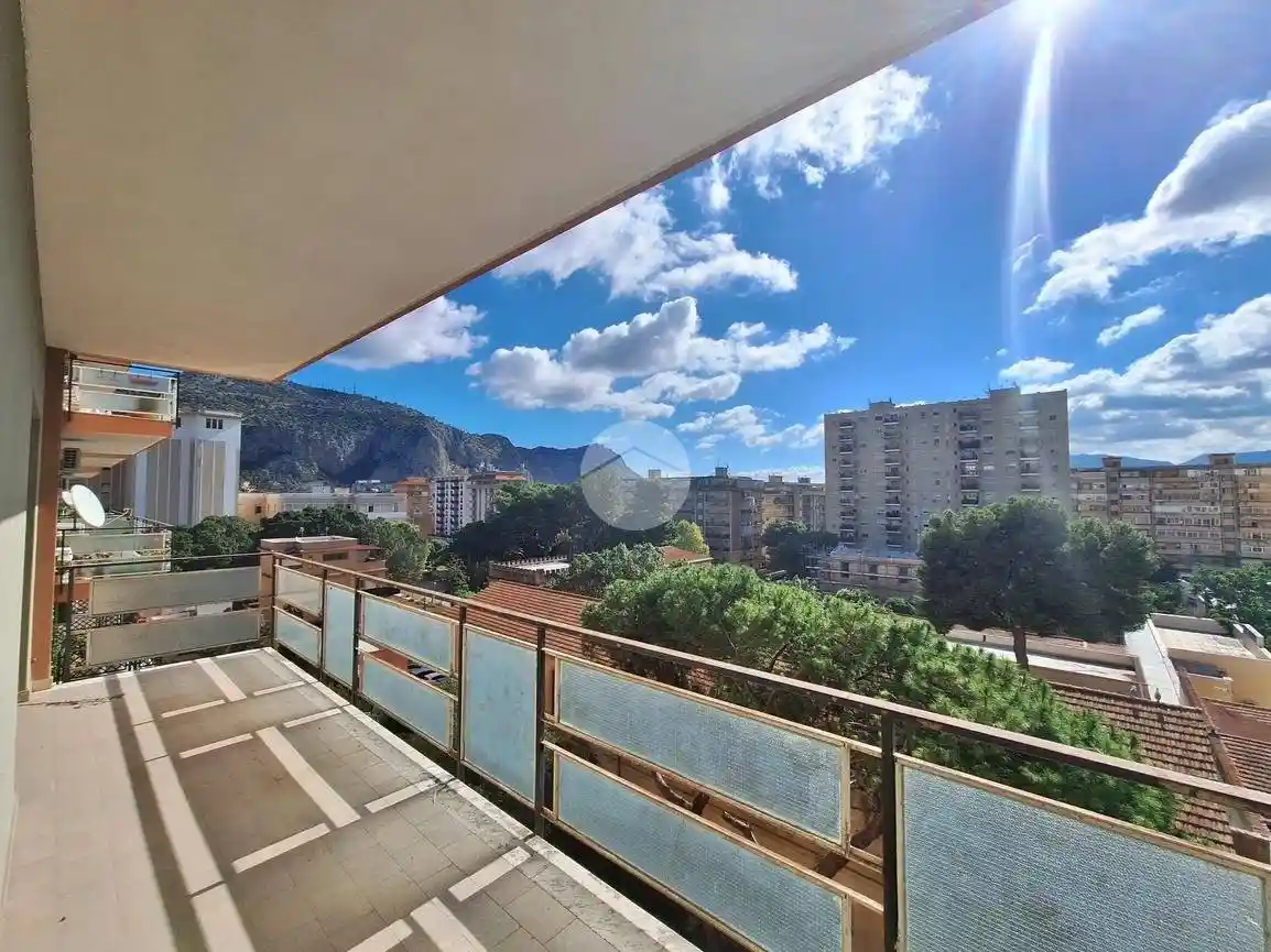 Appartamento in vendita a Palermo