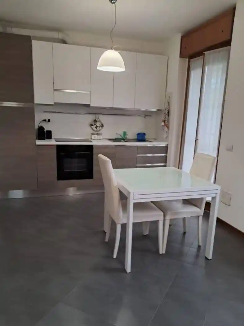 Appartamento in affitto a Monza