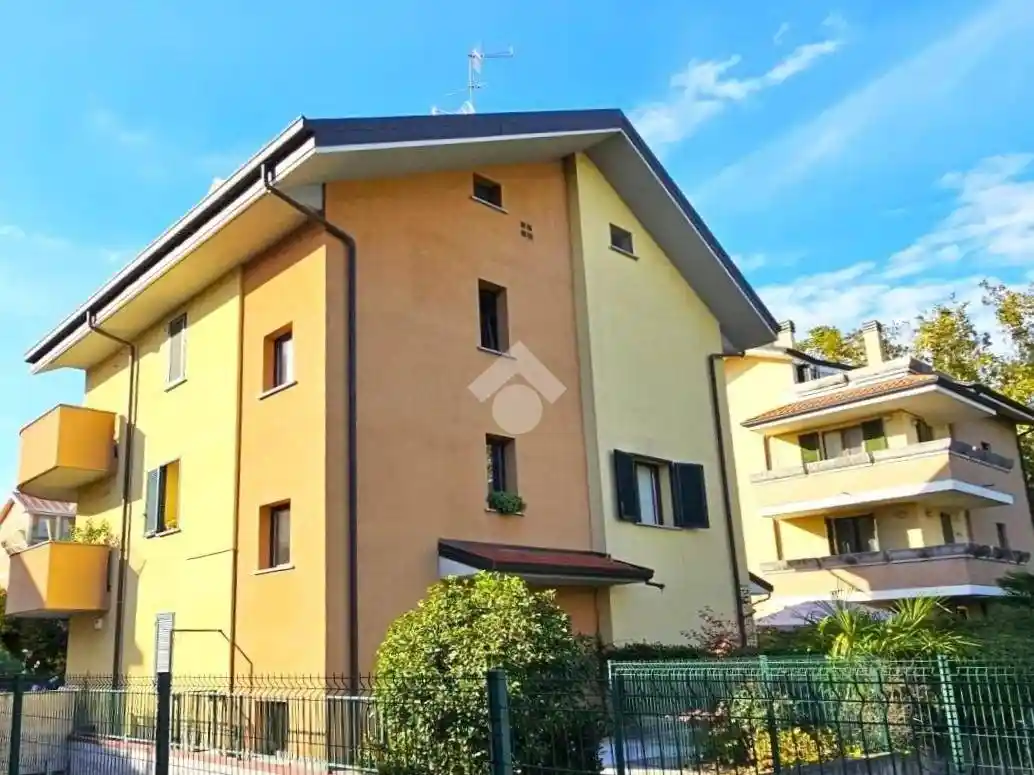 Appartamento in vendita a Agrate Brianza